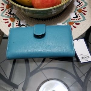 Croft & Barrow Wallet